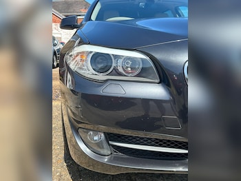 Used BMW 5 Series 2011 for sale - 78661839: Photo