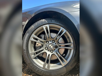 Used BMW 5 Series 2011 for sale - 78661839: Photo