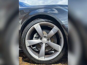 Used Audi A4 2011 for sale - 78318543: Photo