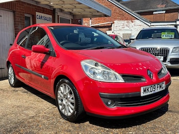 Used Renault Clio 2009 for sale - 78527953: Photo