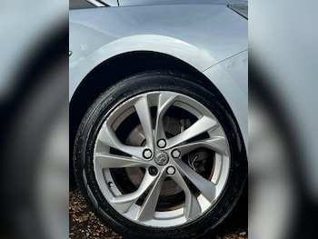 Used Vauxhall Astra 2016 for sale - 78549186: Photo