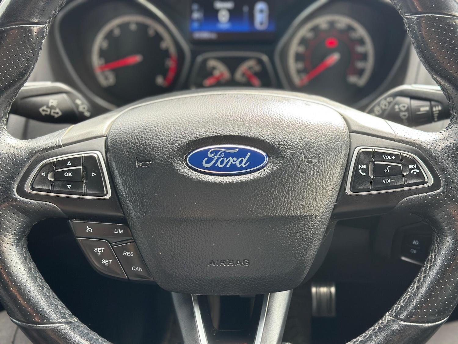 Used Ford Focus 2015 for sale - 78127661: Photo 12