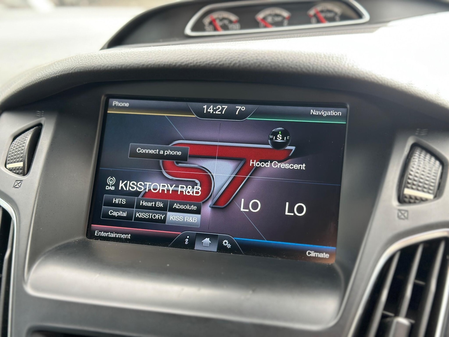 Used Ford Focus 2015 for sale - 78127661: Photo 16