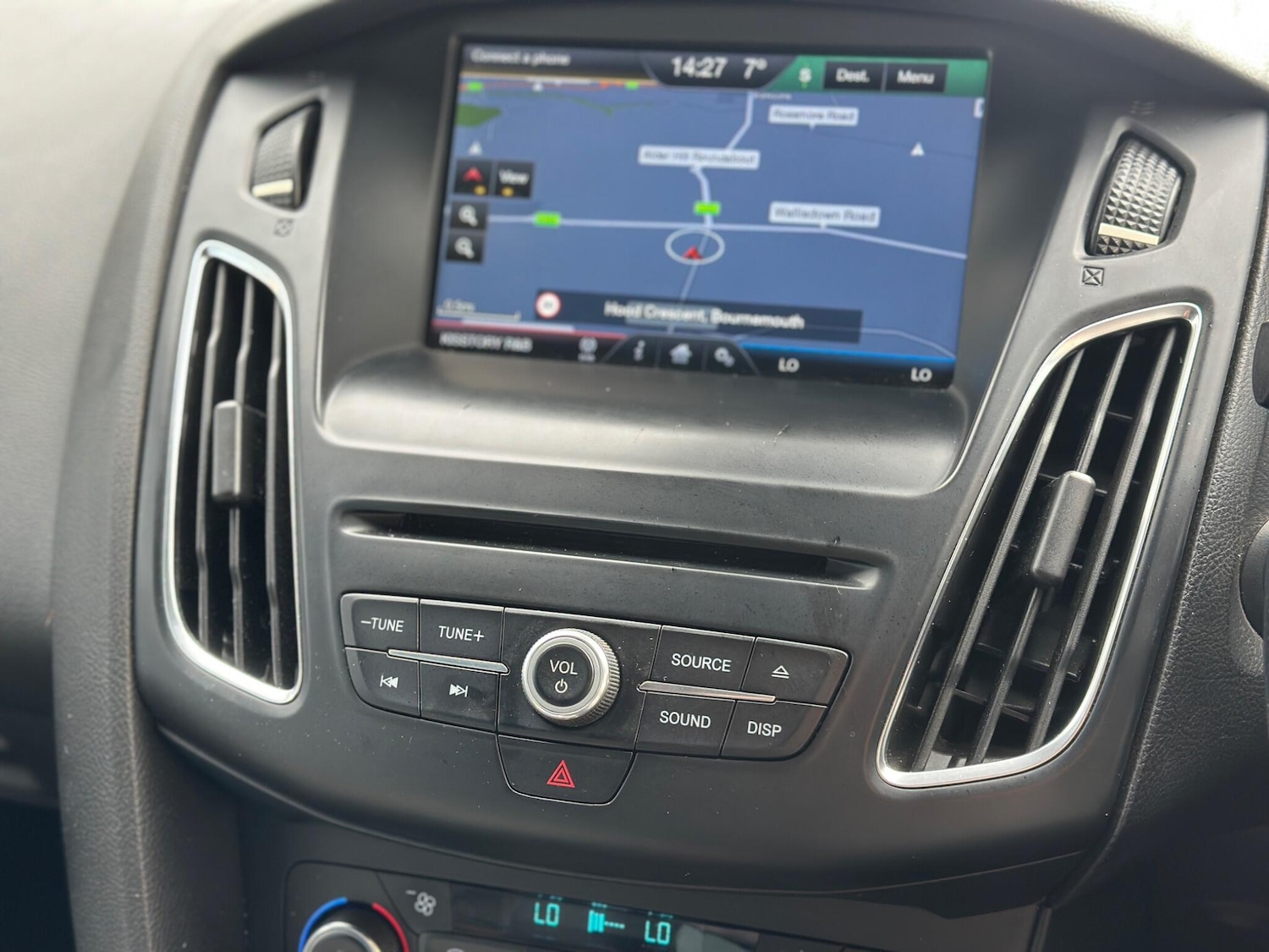 Used Ford Focus 2015 for sale - 78127661: Photo 19