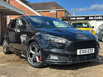 Used Ford Focus 2015 for sale - 78127661: Photo