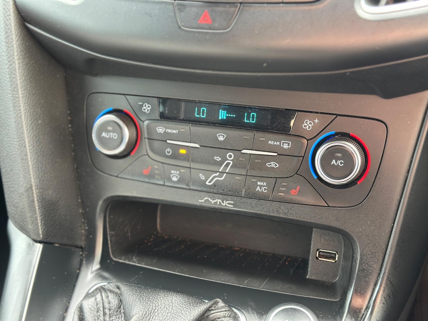 Used Ford Focus 2015 for sale - 78127661: Photo 20