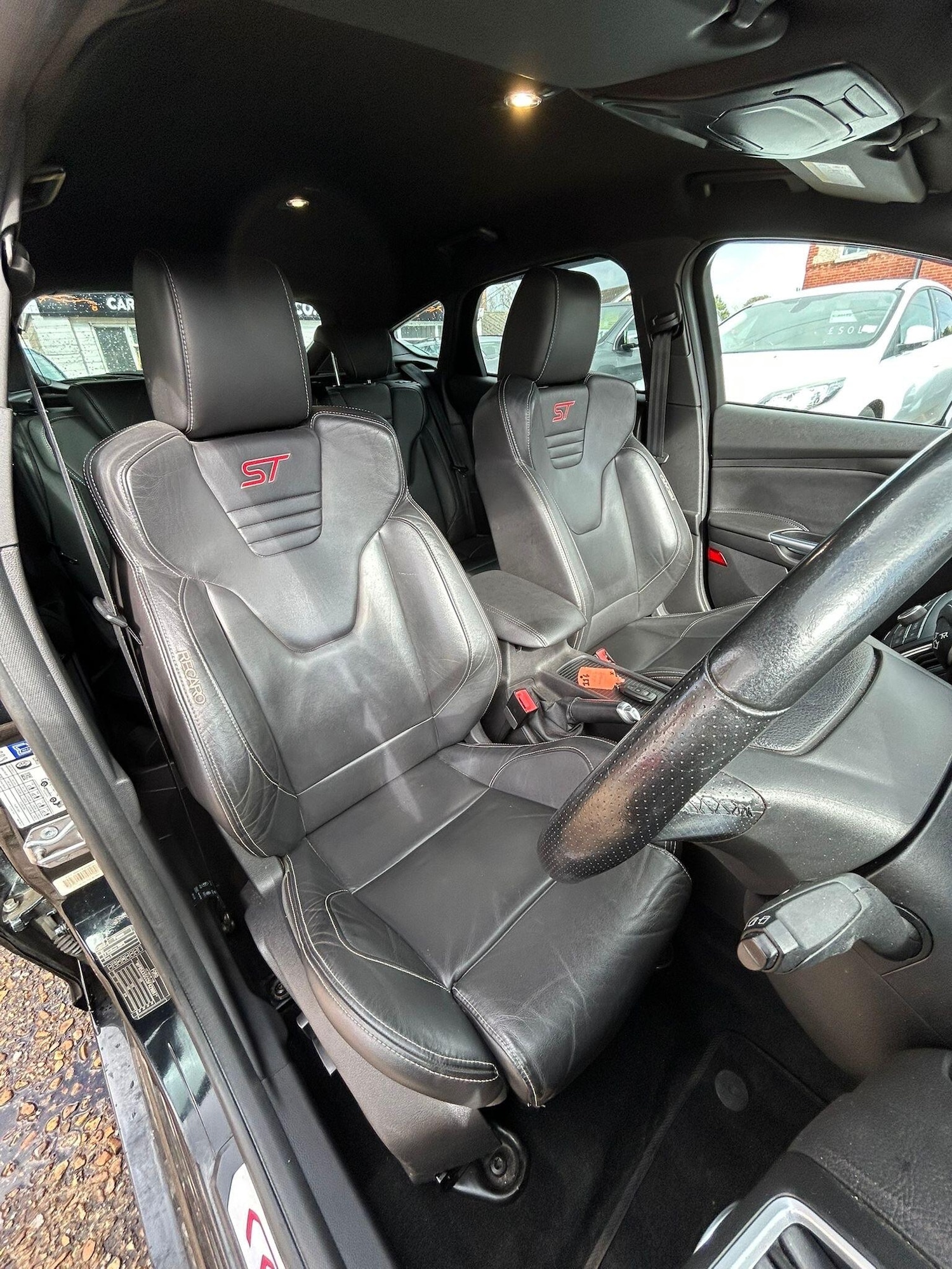 Used Ford Focus 2015 for sale - 78127661: Photo 25