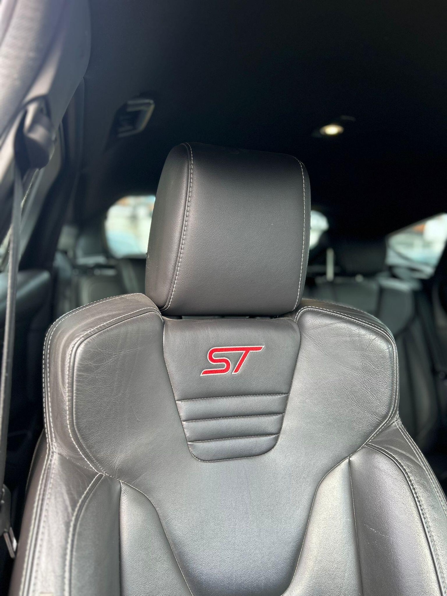 Used Ford Focus 2015 for sale - 78127661: Photo 26