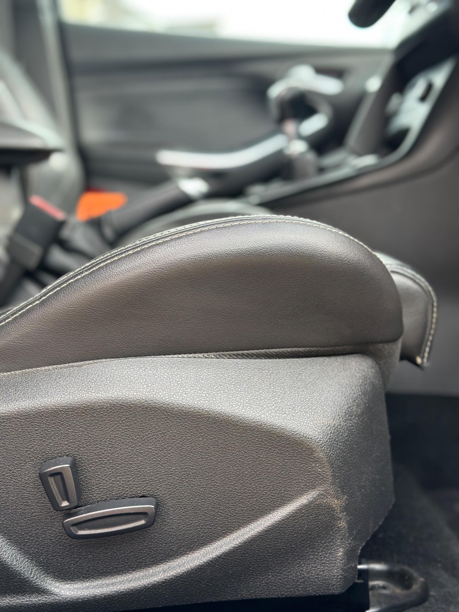 Used Ford Focus 2015 for sale - 78127661: Photo 27