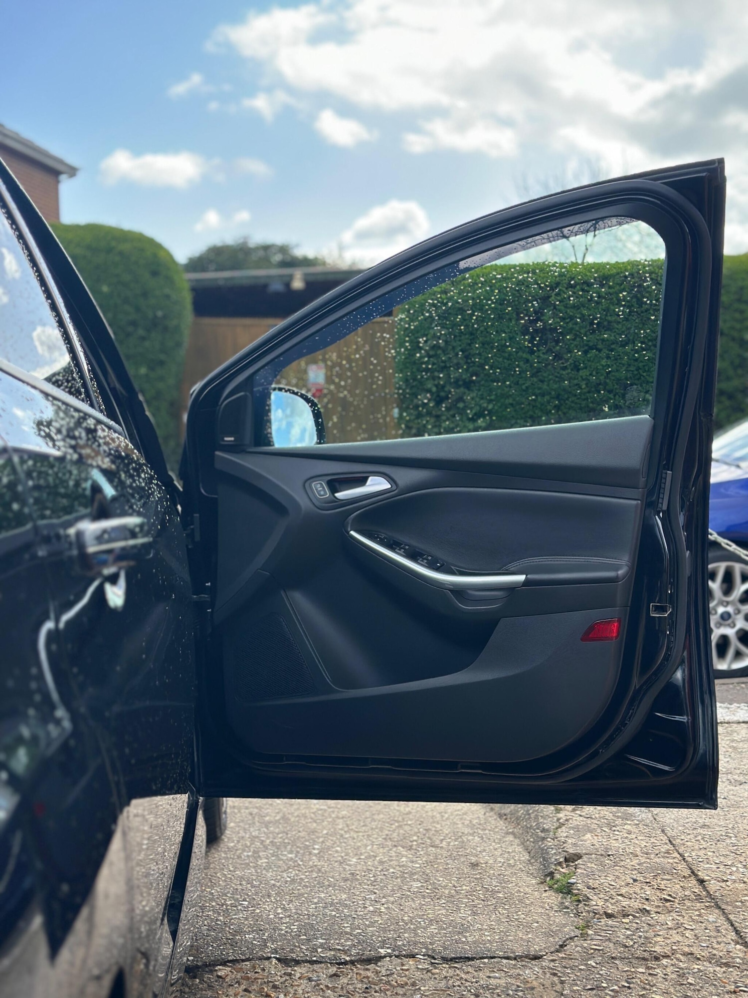 Used Ford Focus 2015 for sale - 78127661: Photo 29