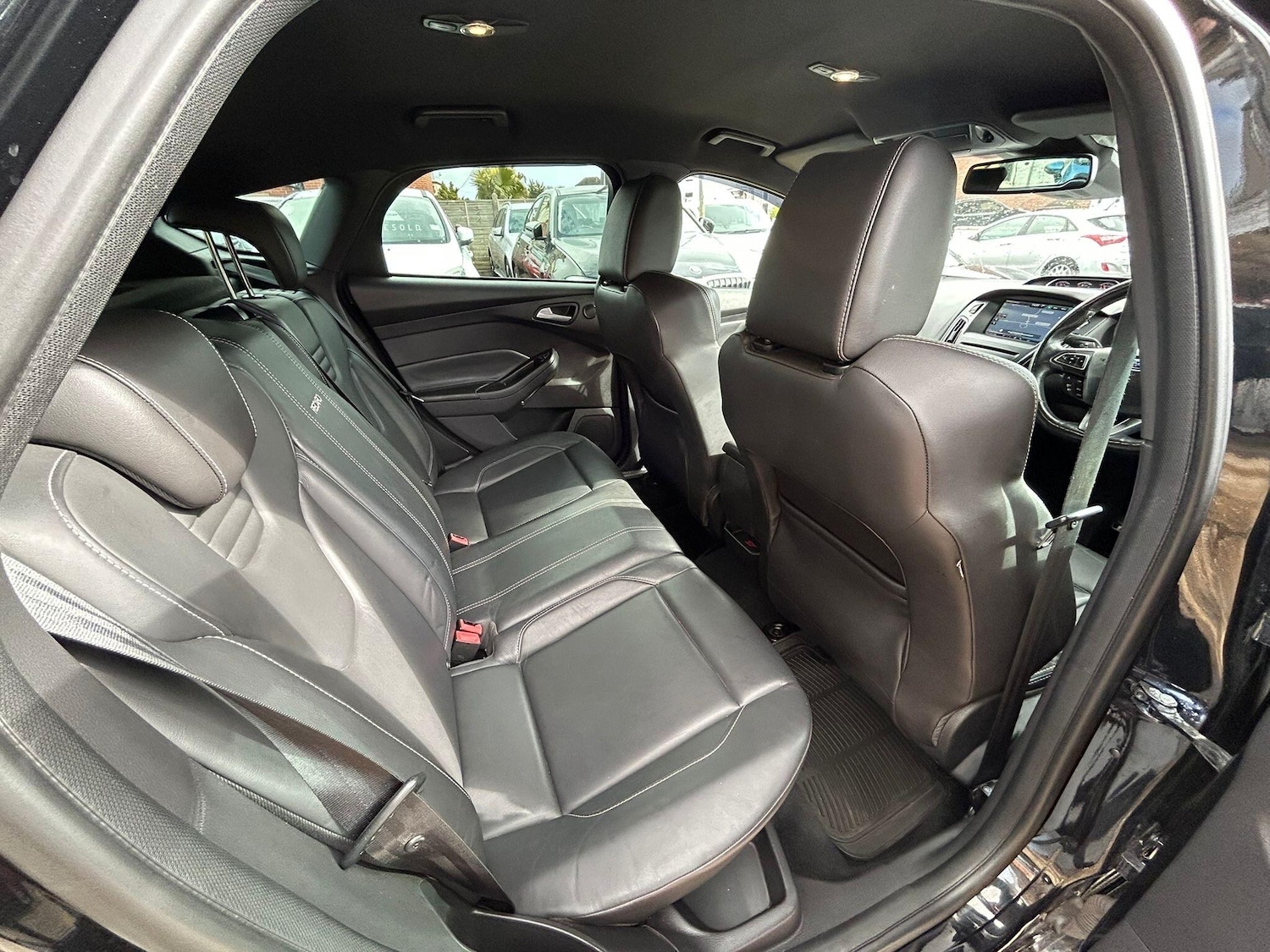 Used Ford Focus 2015 for sale - 78127661: Photo 32