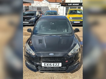 Used Ford Focus 2015 for sale - 78127661: Photo