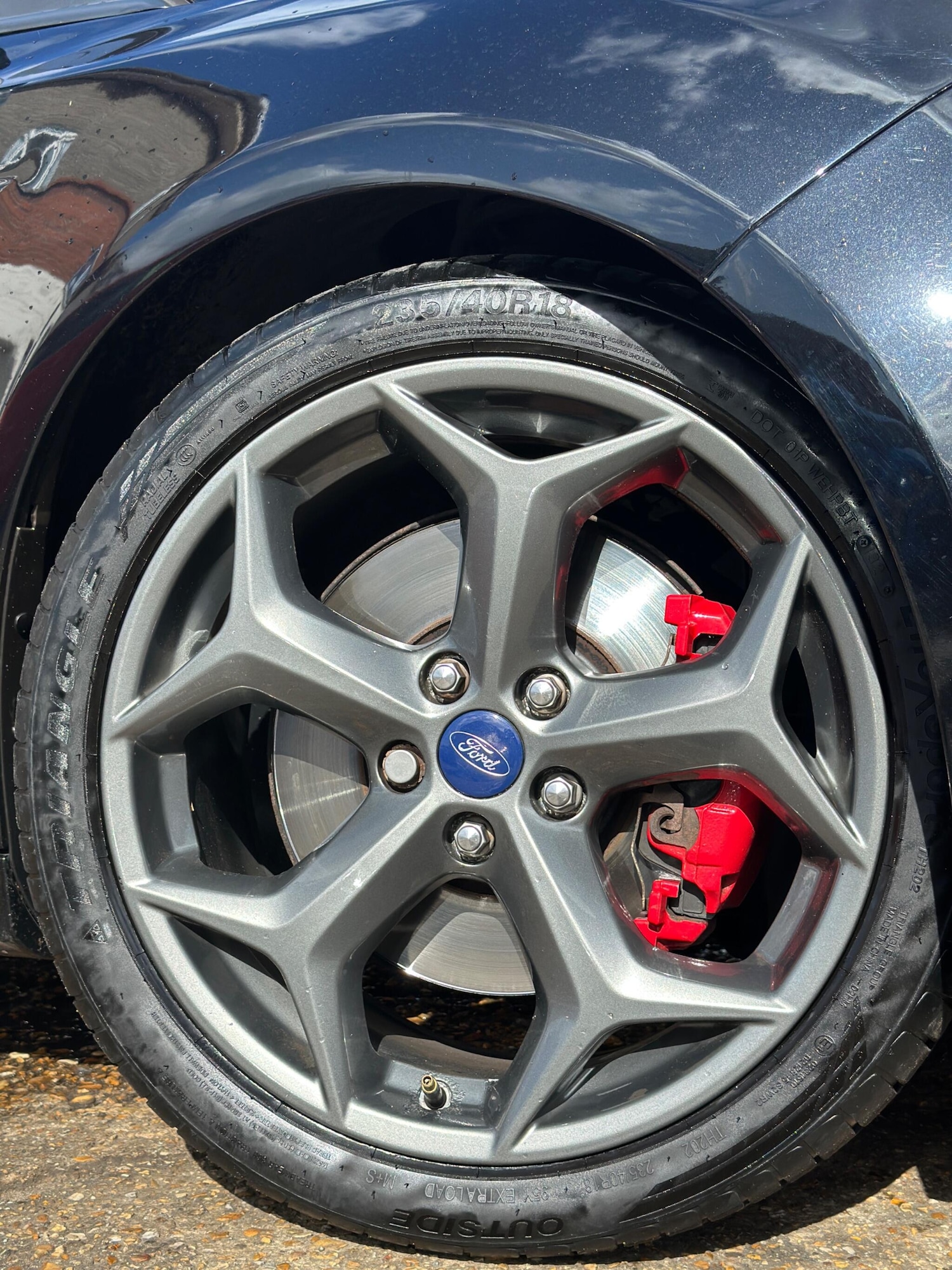 Used Ford Focus 2015 for sale - 78127661: Photo 5