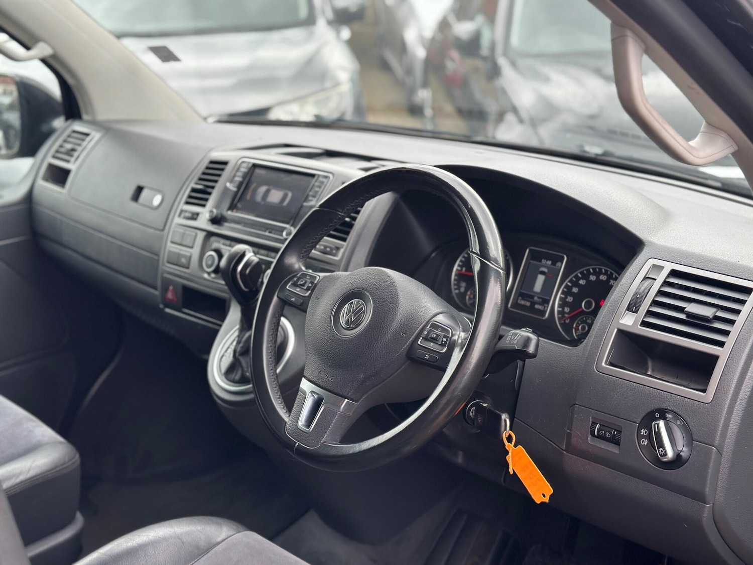 Used Volkswagen Caravelle for sale - 78136421: Photo 15