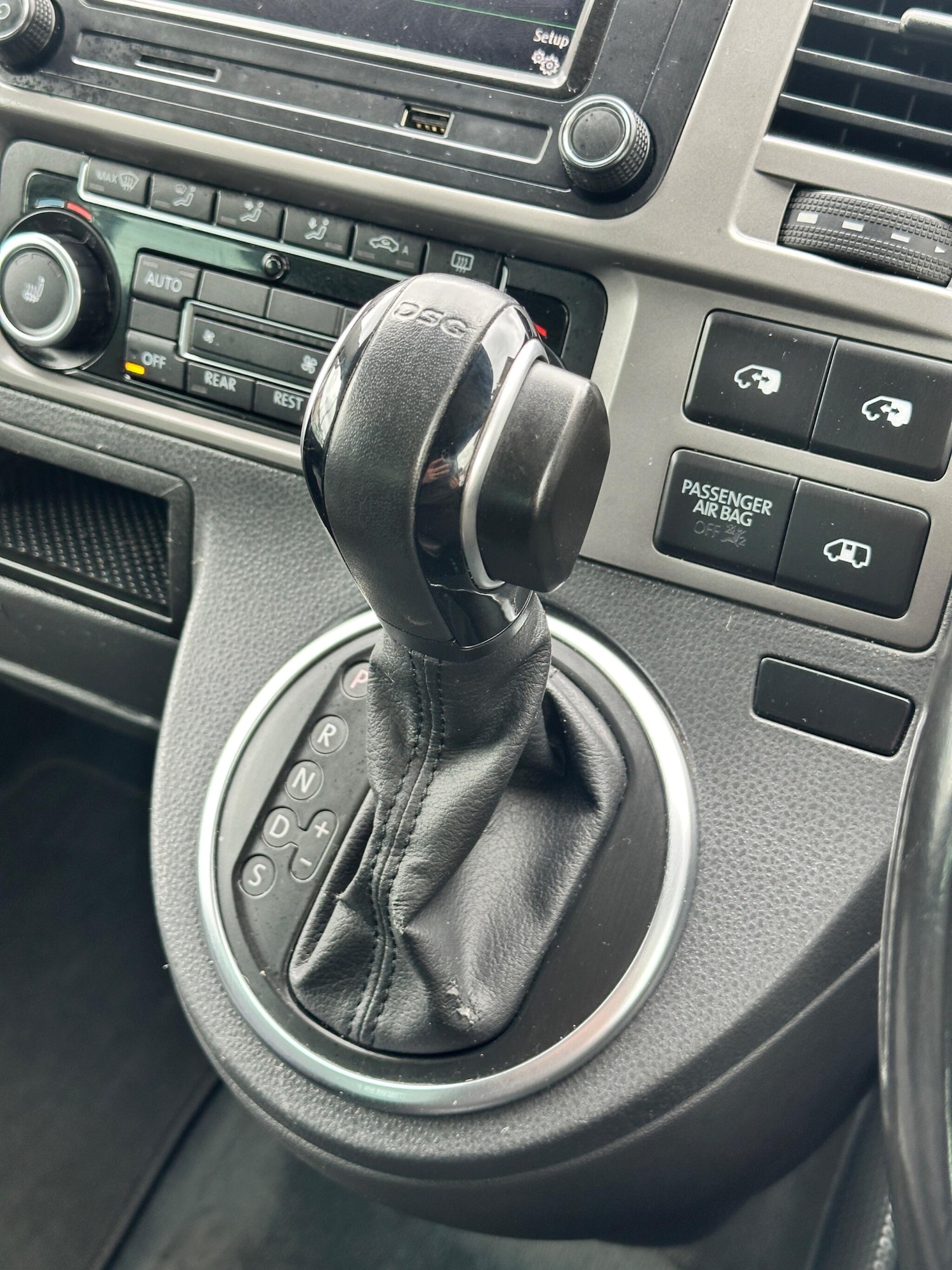 Used Volkswagen Caravelle for sale - 78136421: Photo 19