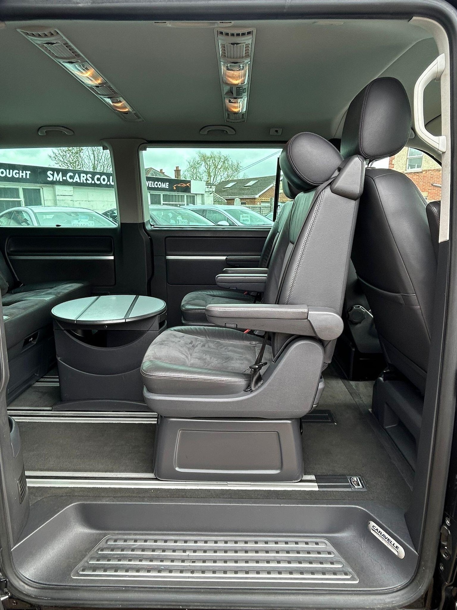 Used Volkswagen Caravelle for sale - 78136421: Photo 23