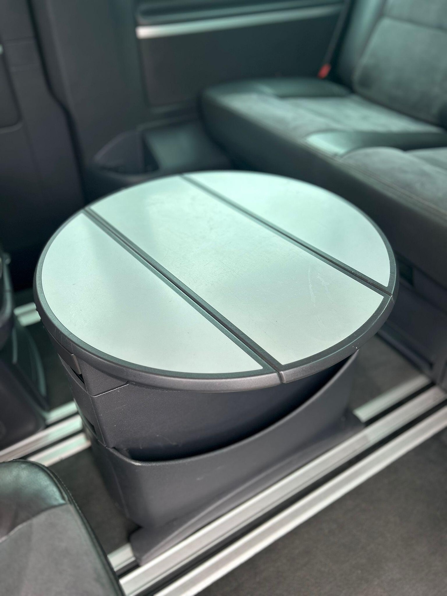 Used Volkswagen Caravelle for sale - 78136421: Photo 25