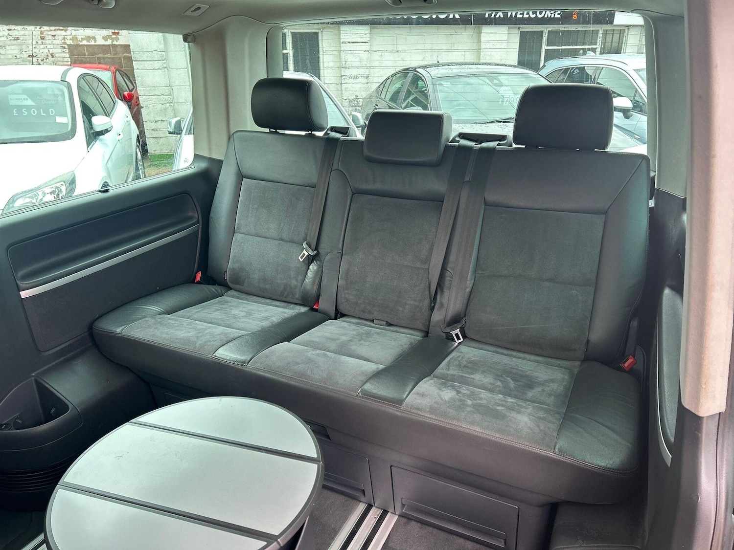 Used Volkswagen Caravelle for sale - 78136421: Photo 26