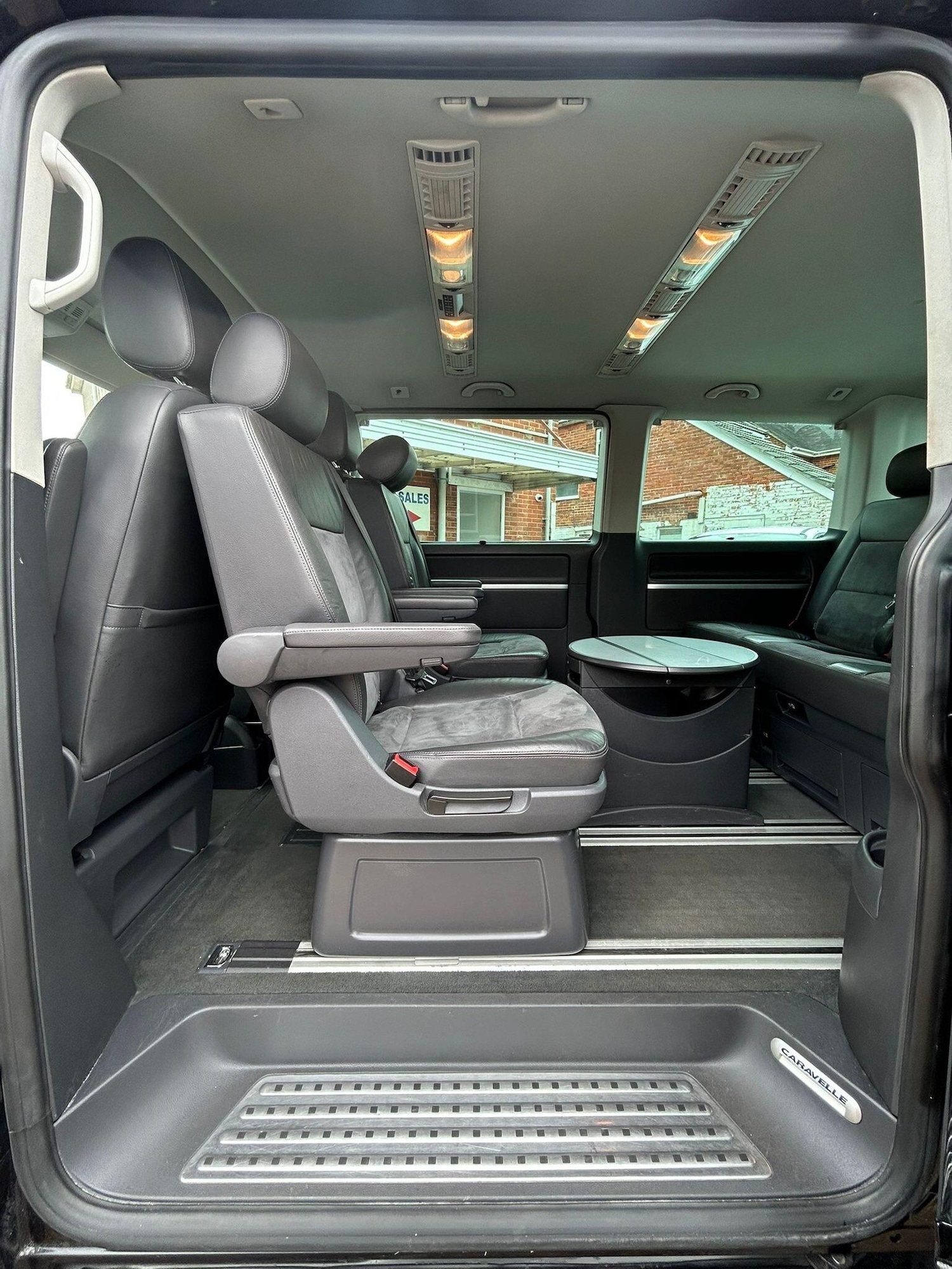 Used Volkswagen Caravelle for sale - 78136421: Photo 27