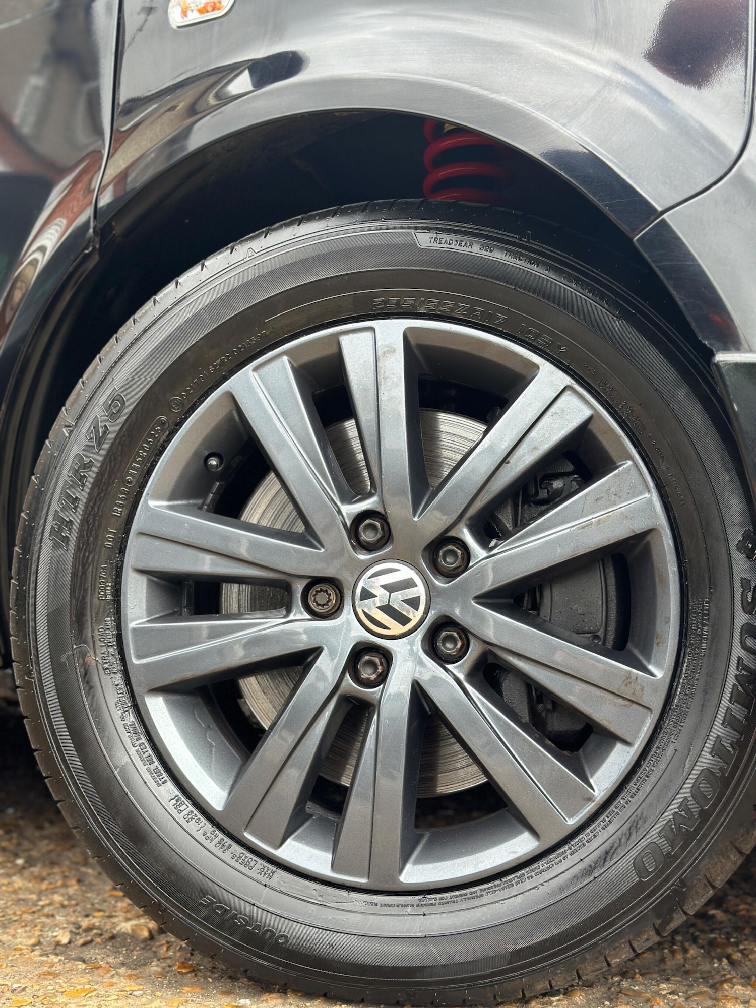 Used Volkswagen Caravelle for sale - 78136421: Photo 4