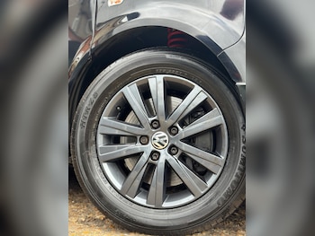 Used Volkswagen Caravelle 2014 for sale - 78136421: Photo