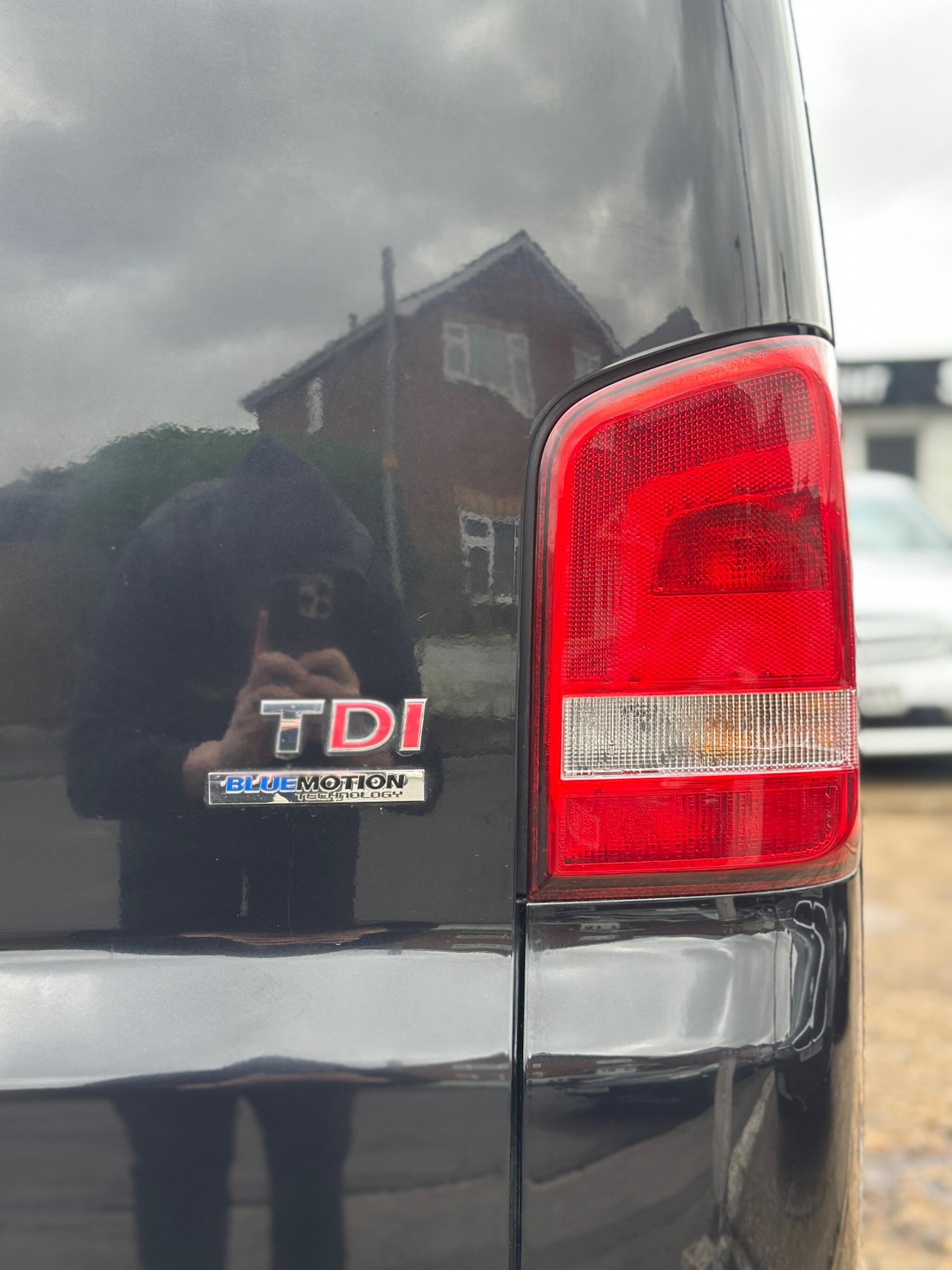 Used Volkswagen Caravelle for sale - 78136421: Photo 7