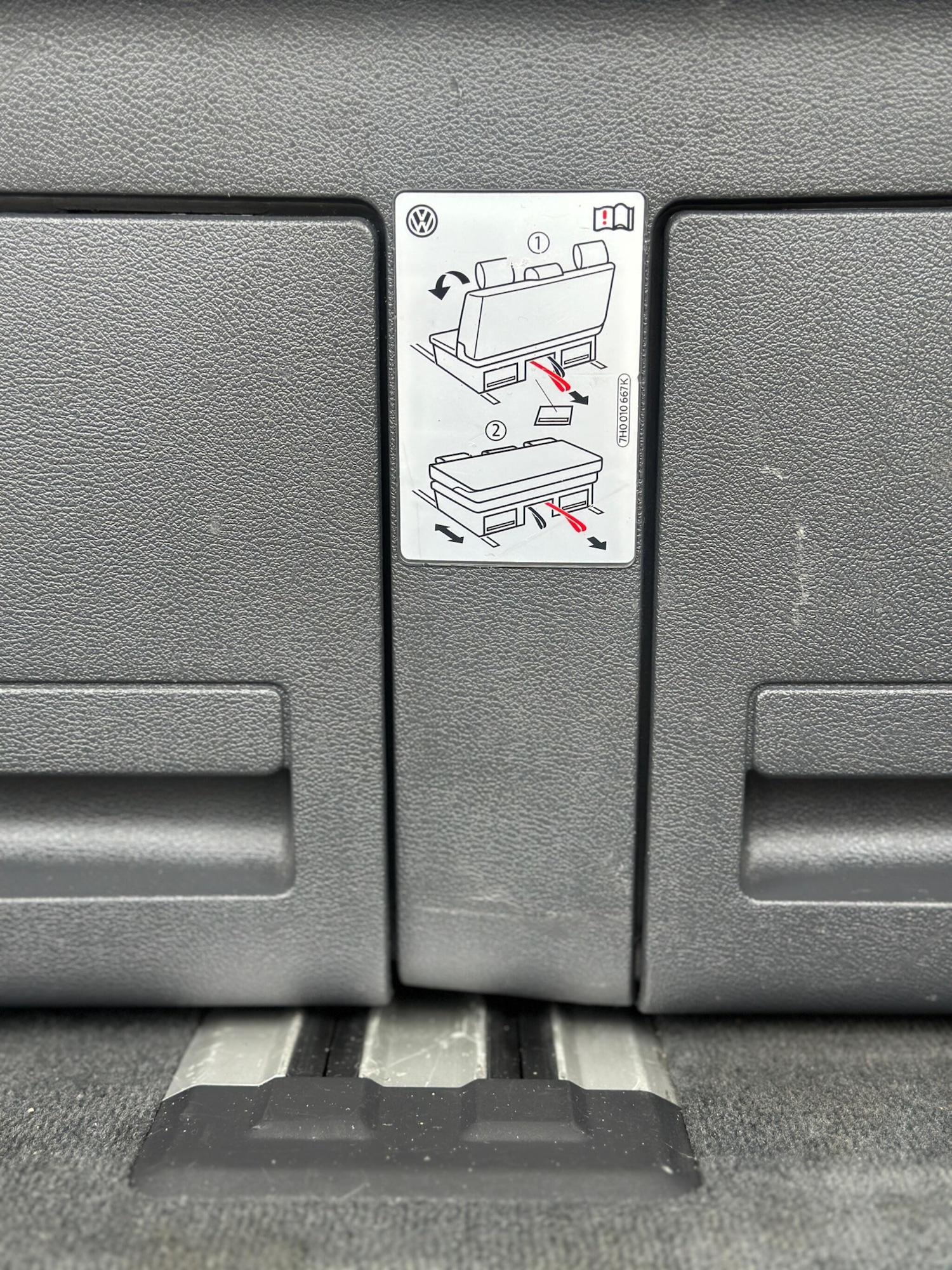 Used Volkswagen Caravelle for sale - 78136421: Photo 9