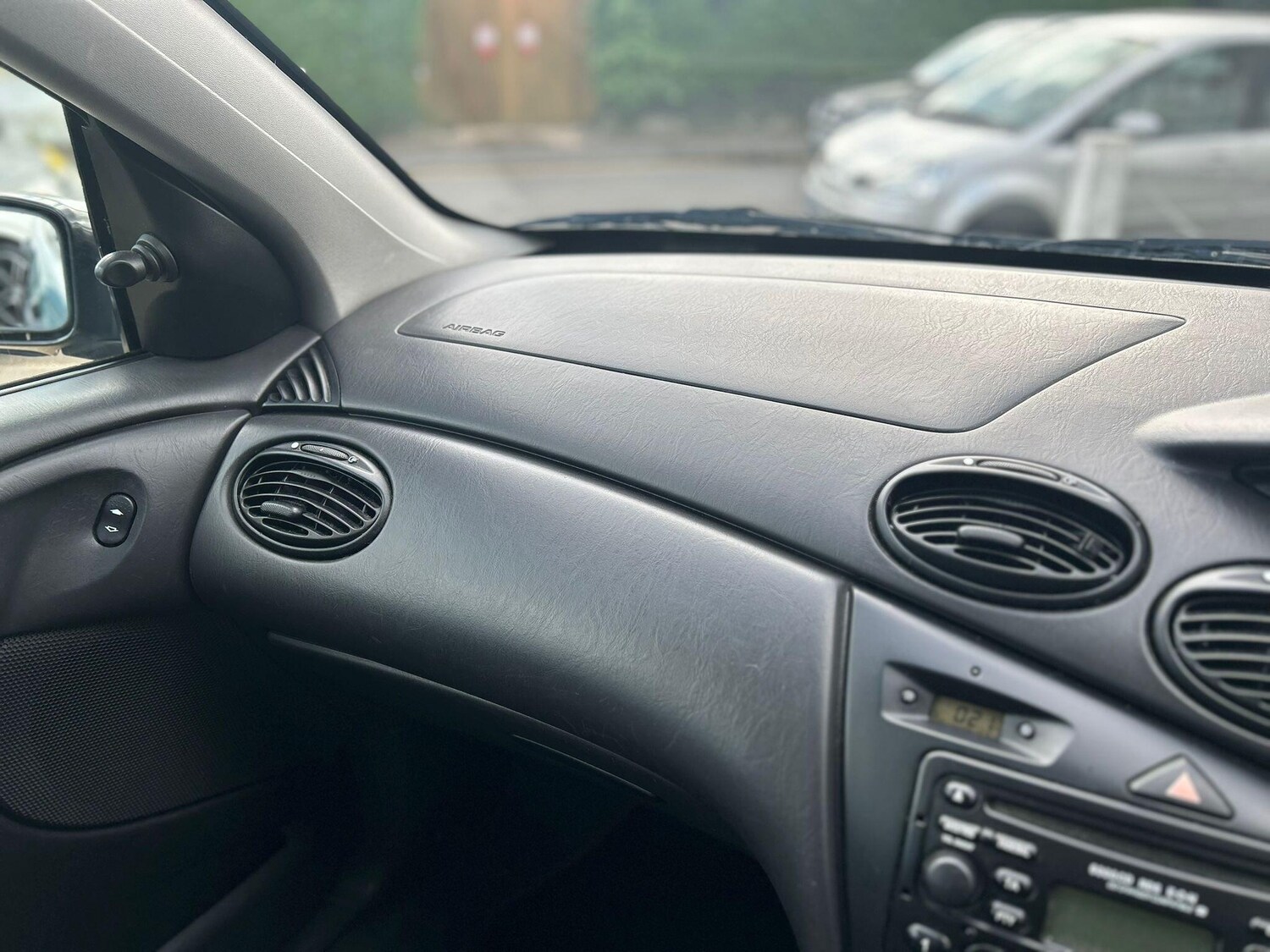 Used Ford Focus for sale - 78215123: Photo 11