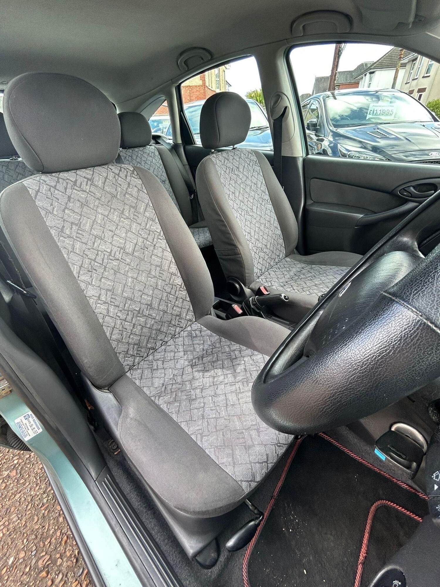 Used Ford Focus for sale - 78215123: Photo 12