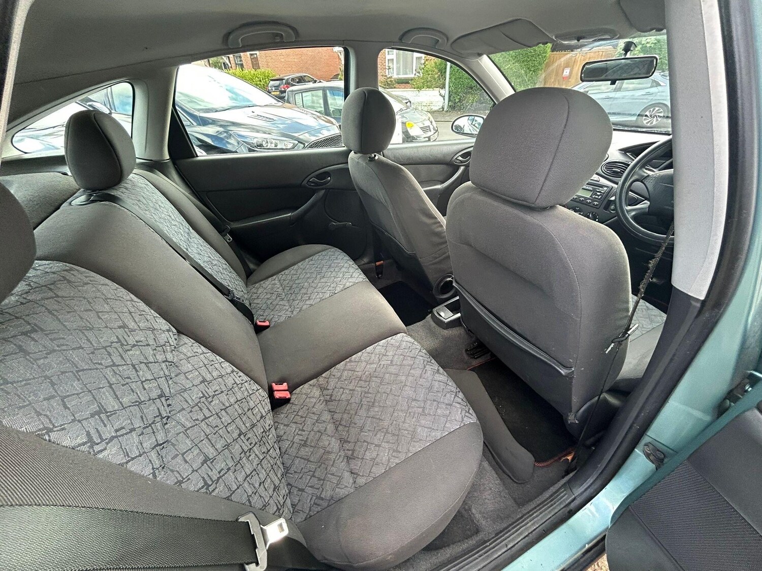 Used Ford Focus for sale - 78215123: Photo 15