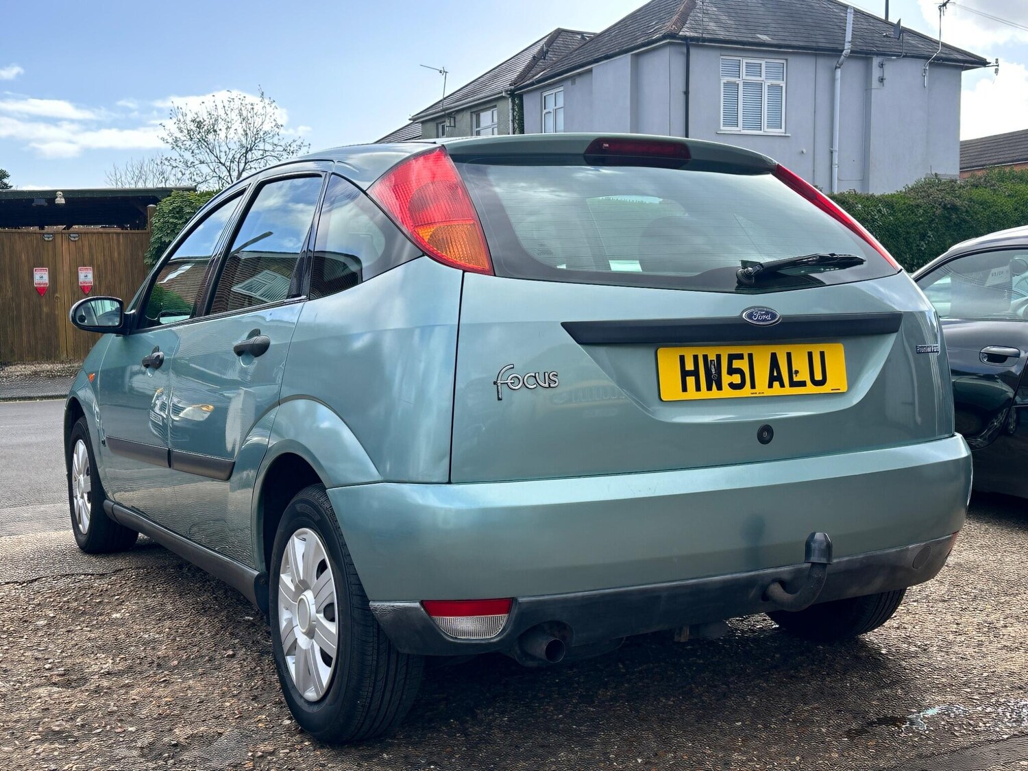 Used Ford Focus for sale - 78215123: Photo 6