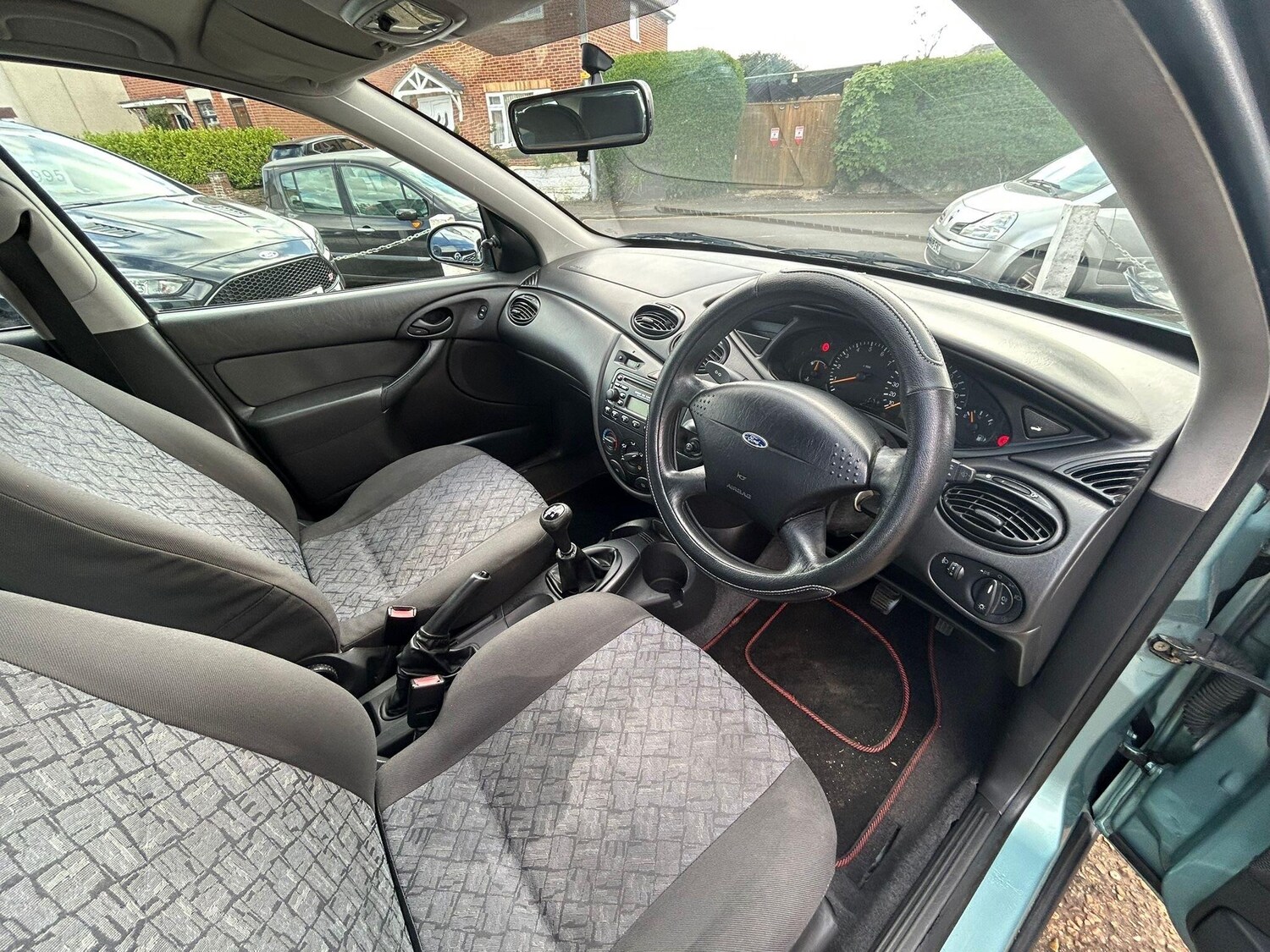 Used Ford Focus for sale - 78215123: Photo 7