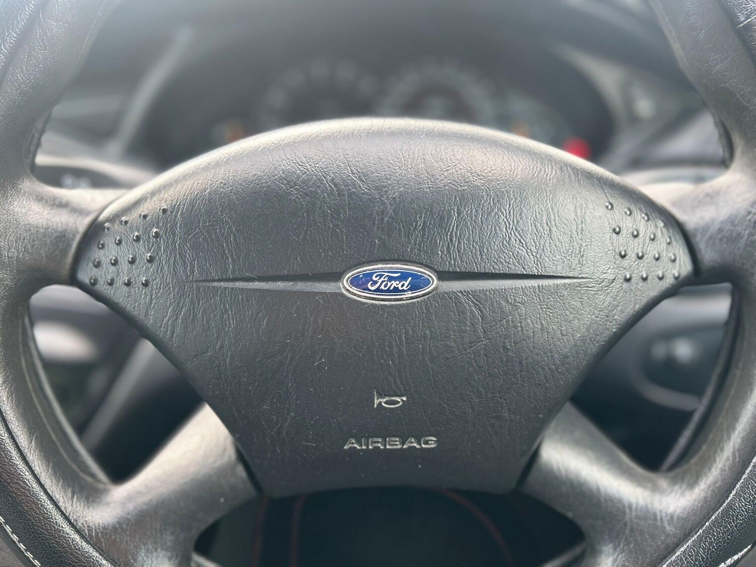 Used Ford Focus for sale - 78215123: Photo 8