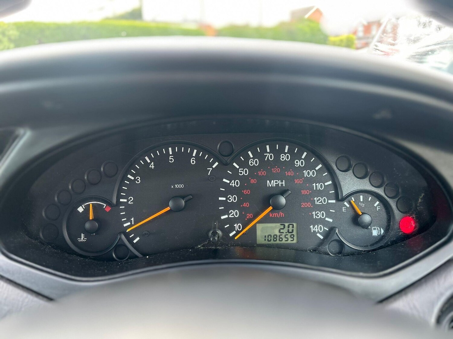 Used Ford Focus for sale - 78215123: Photo 9