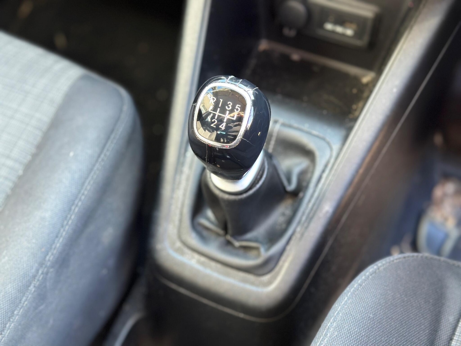 Used Kia Venga 2010 for sale - 78115840: Photo 10