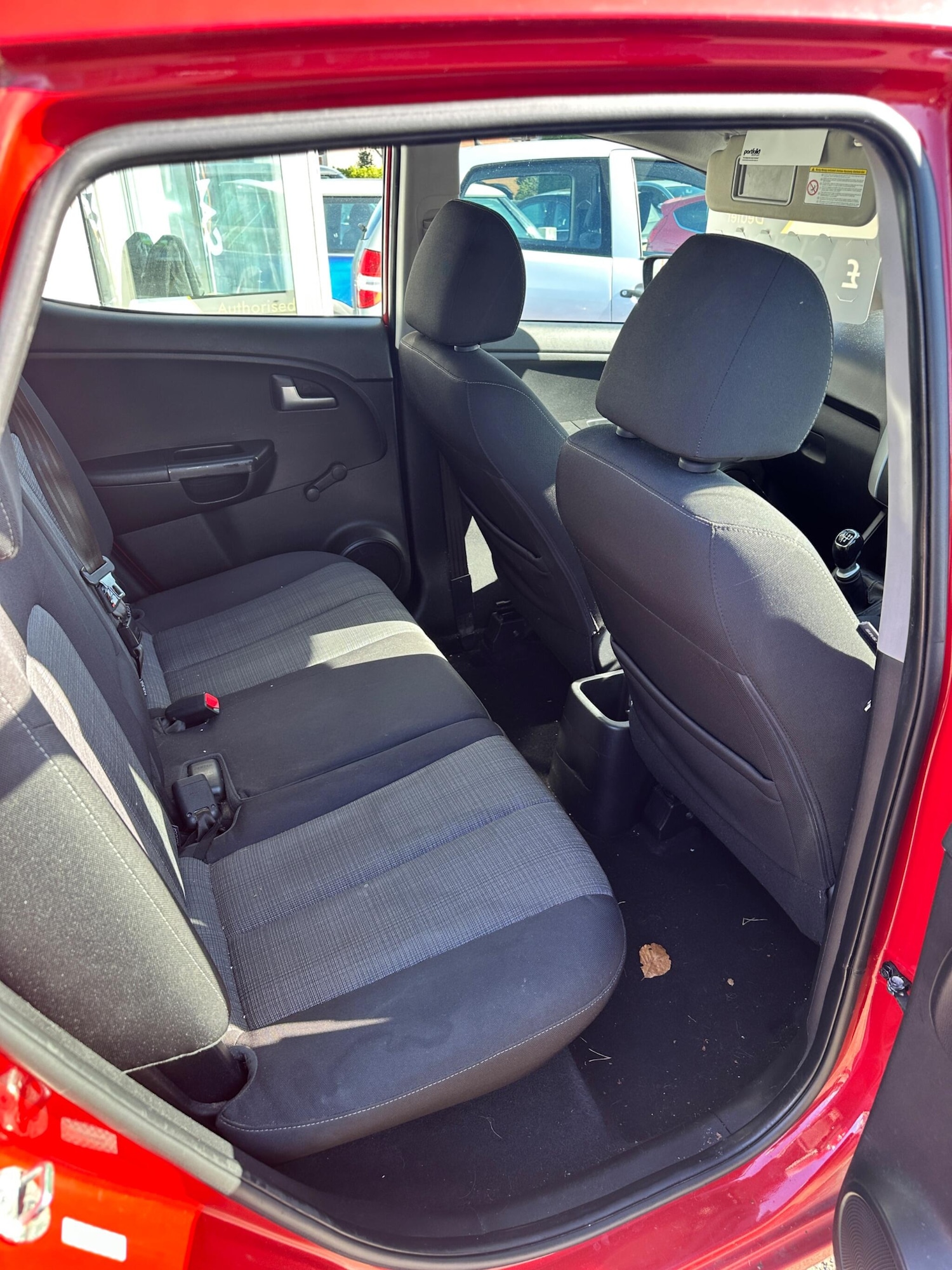 Used Kia Venga 2010 for sale - 78115840: Photo 11