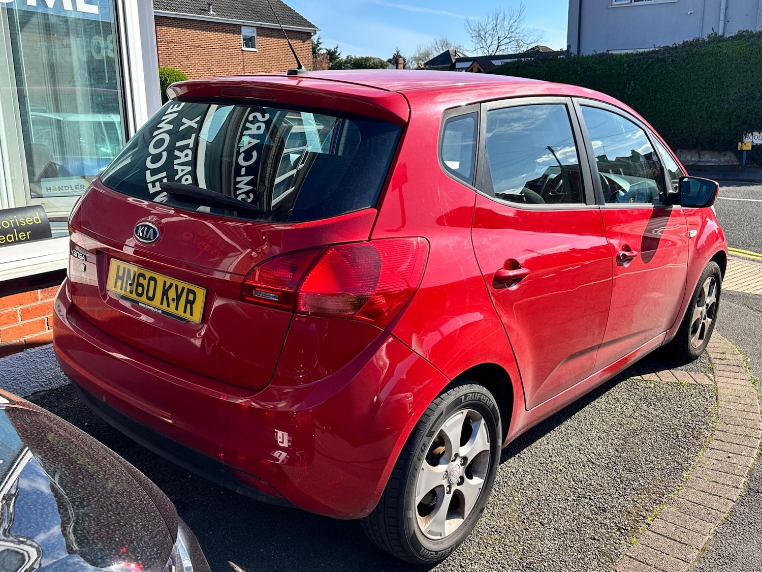 Used Kia Venga 2010 for sale - 78115840: Photo 3