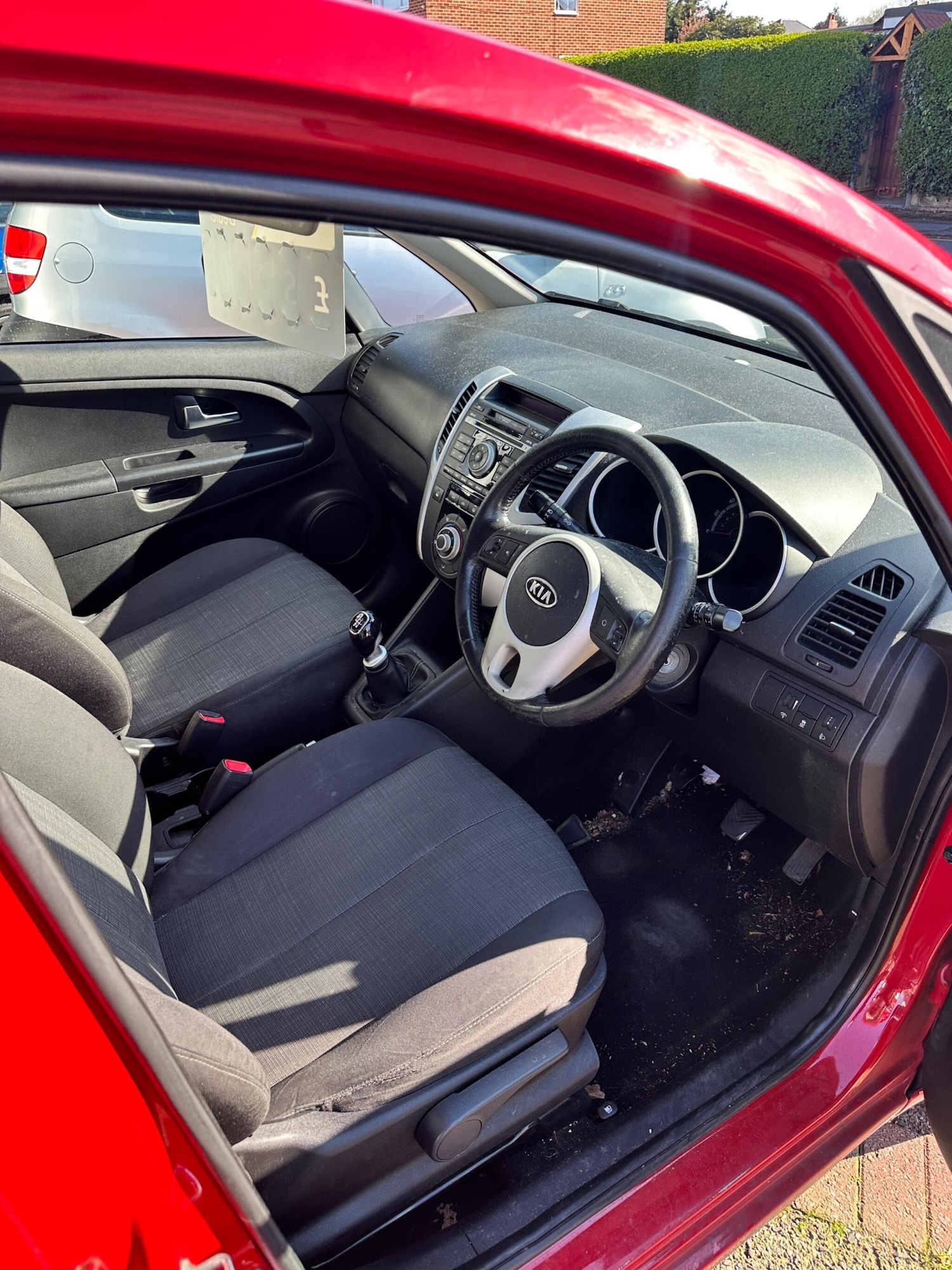 Used Kia Venga 2010 for sale - 78115840: Photo 4