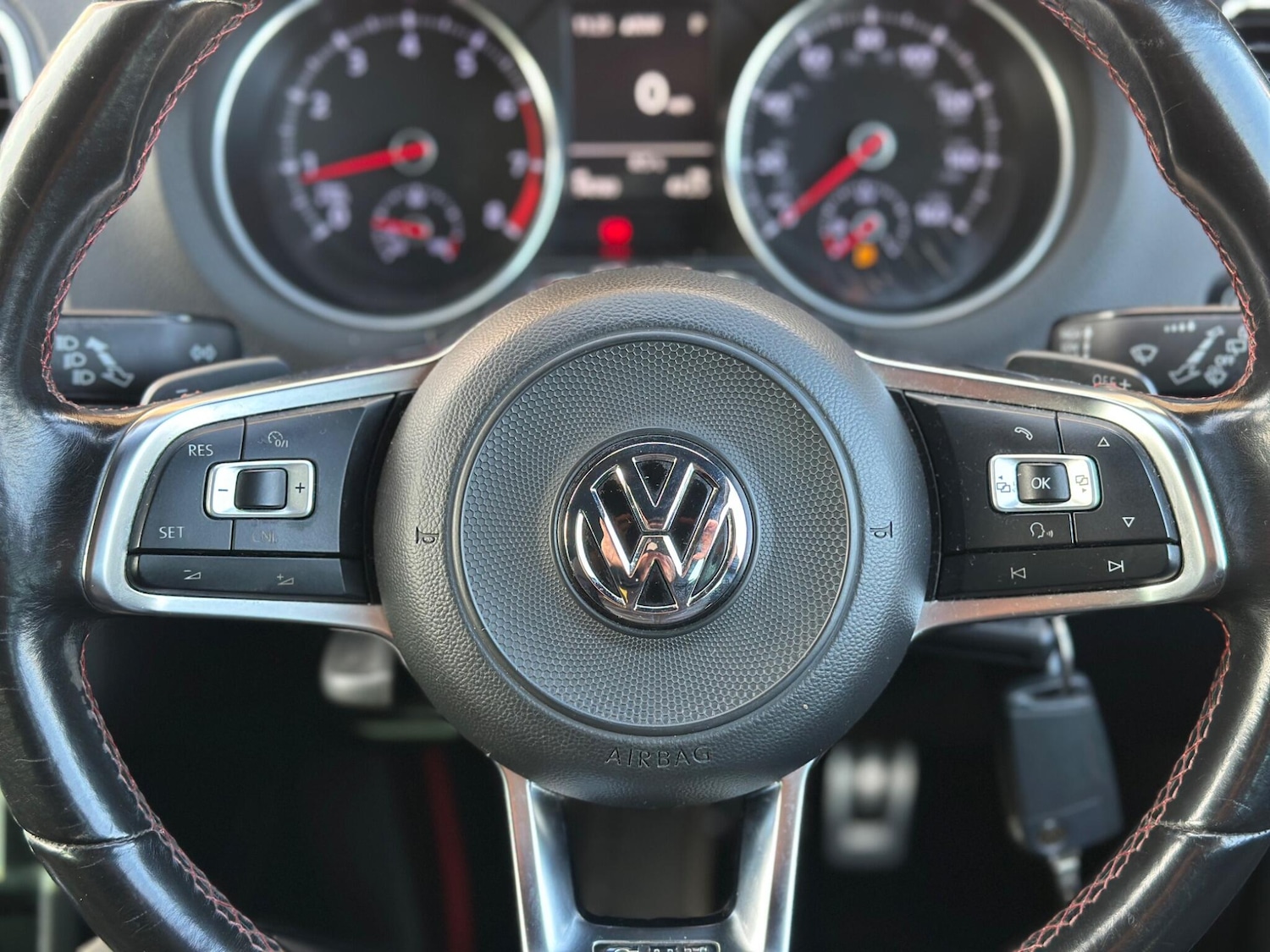 Used Volkswagen Polo 2016 for sale - 77268029: Photo 13