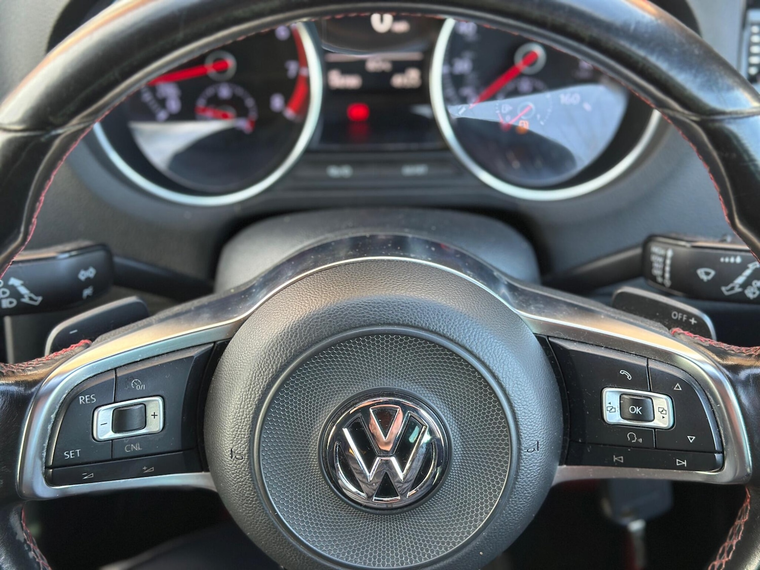 Used Volkswagen Polo 2016 for sale - 77268029: Photo 14