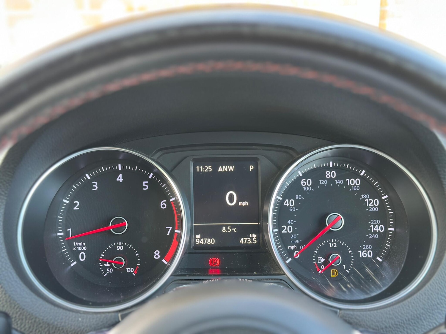 Used Volkswagen Polo 2016 for sale - 77268029: Photo 15