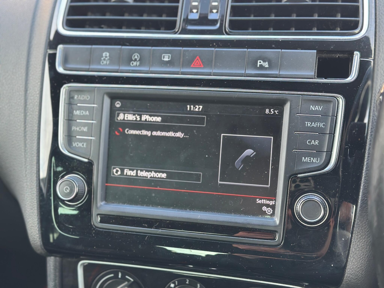 Used Volkswagen Polo 2016 for sale - 77268029: Photo 18