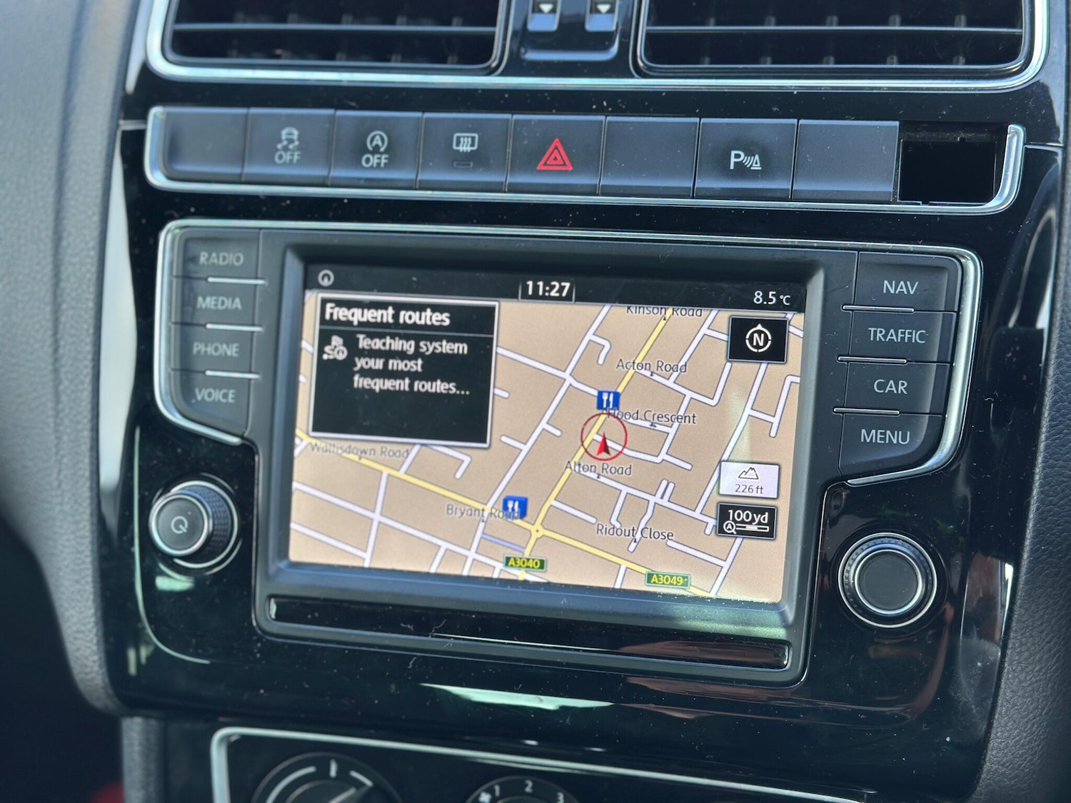 Used Volkswagen Polo 2016 for sale - 77268029: Photo 20