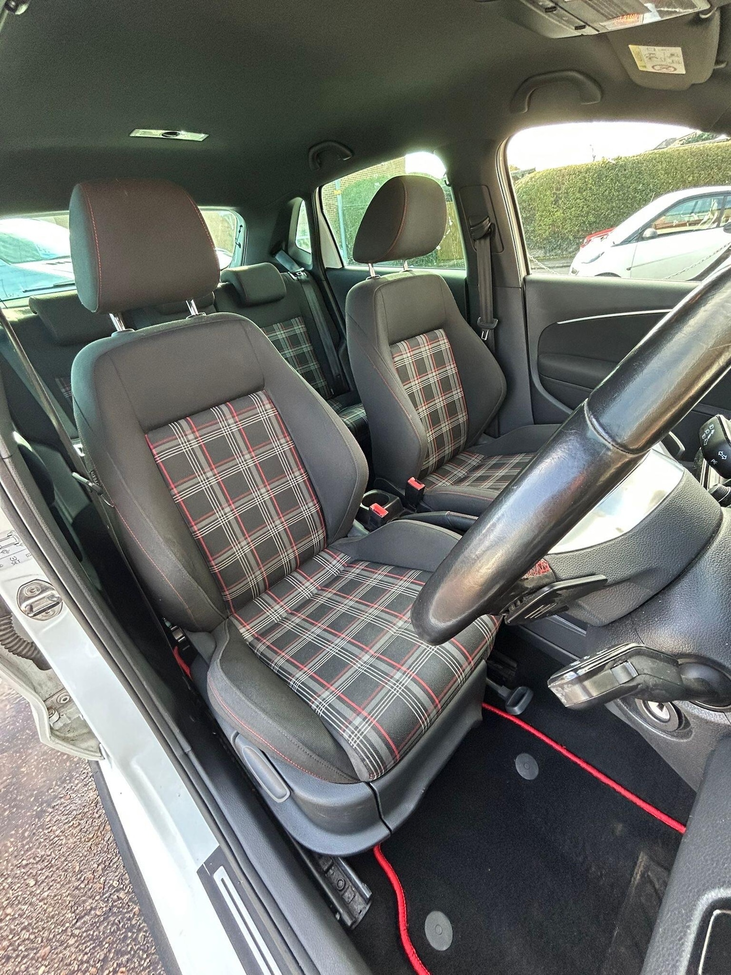 Used Volkswagen Polo 2016 for sale - 77268029: Photo 28