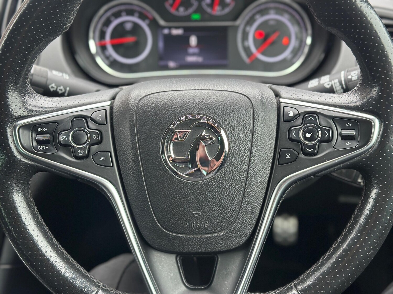 Used Vauxhall Insignia 2015 for sale - 77586050: Photo 11