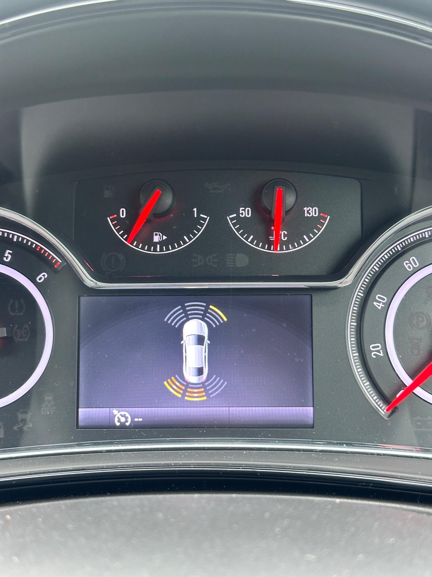 Used Vauxhall Insignia 2015 for sale - 77586050: Photo 13