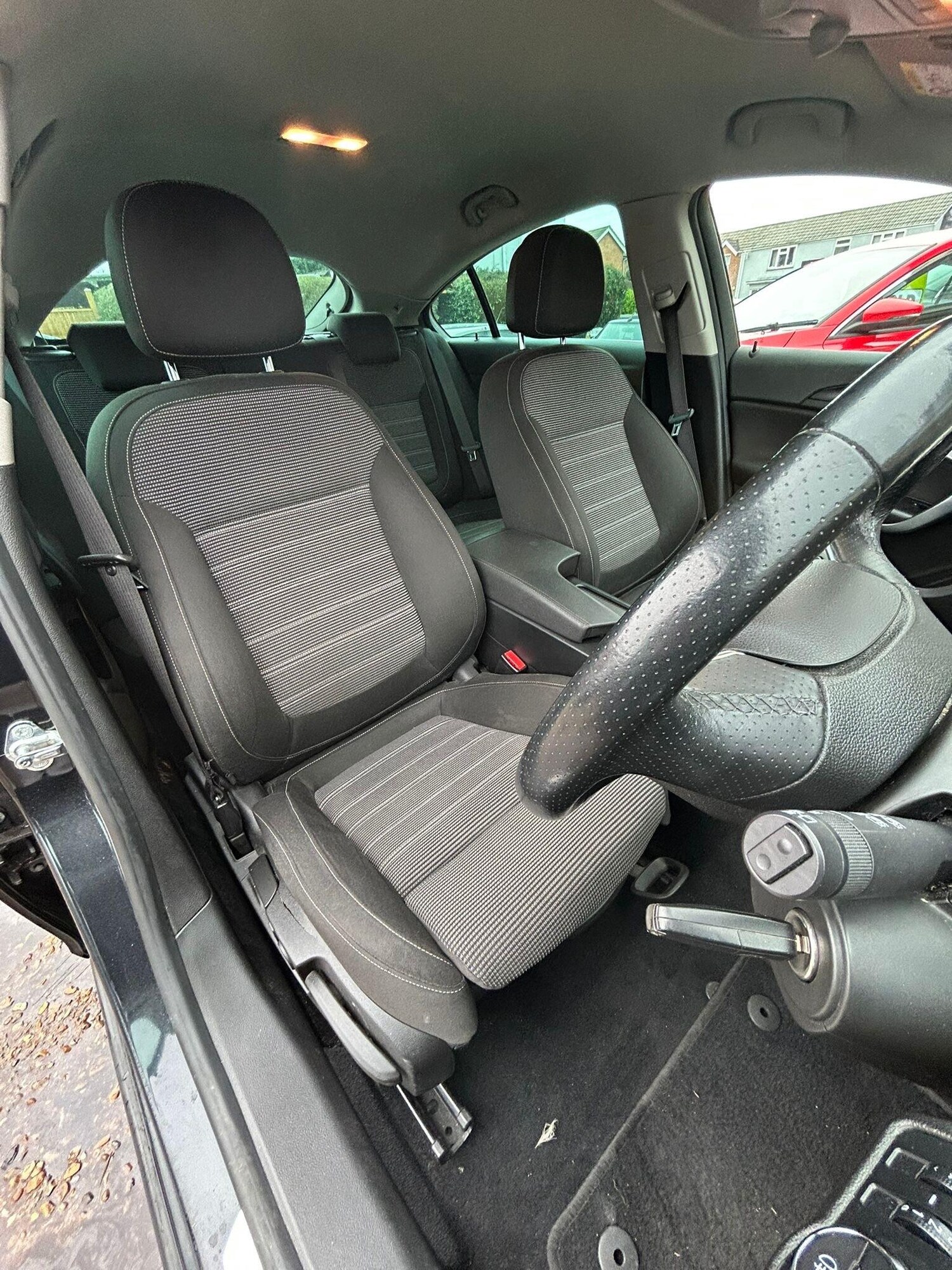 Used Vauxhall Insignia 2015 for sale - 77586050: Photo 21