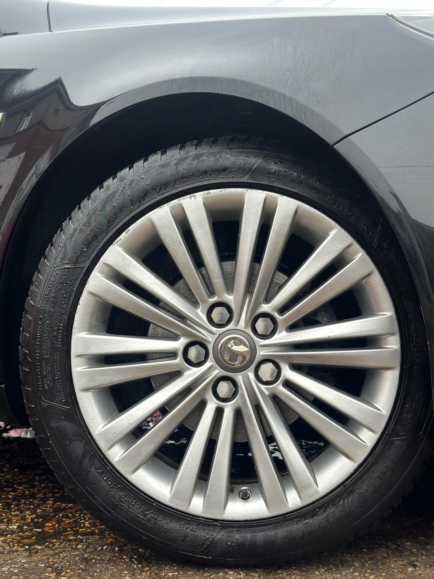 Used Vauxhall Insignia 2015 for sale - 77586050: Photo 3