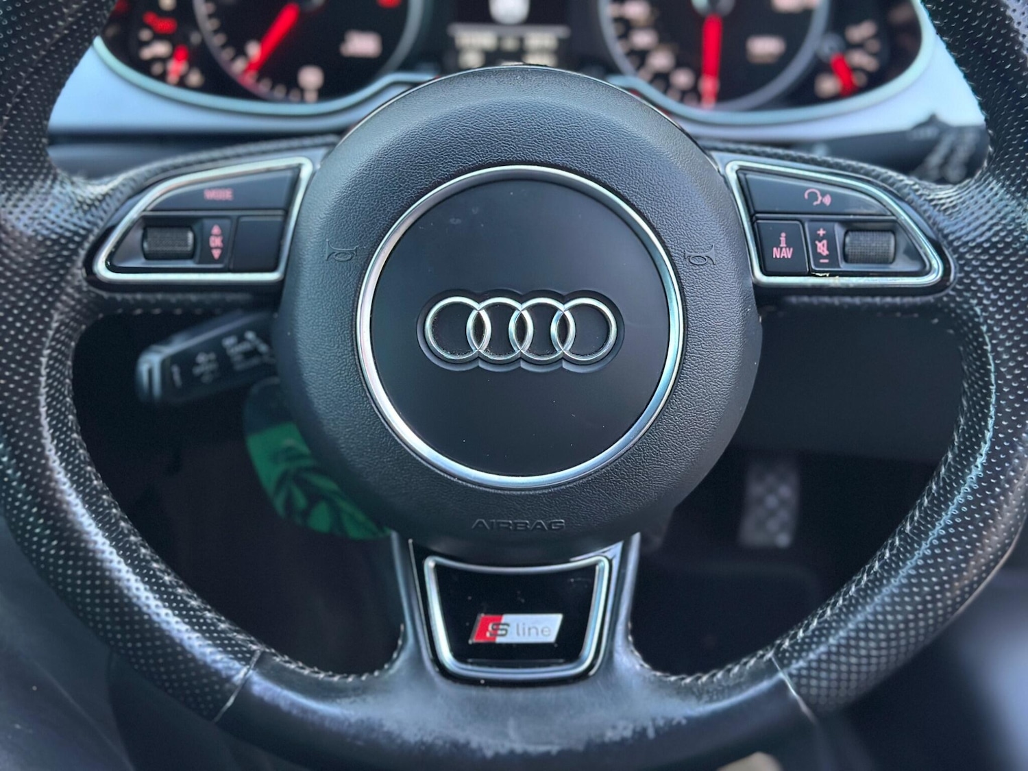 Used Audi A4 2015 for sale - 76964444: Photo 14