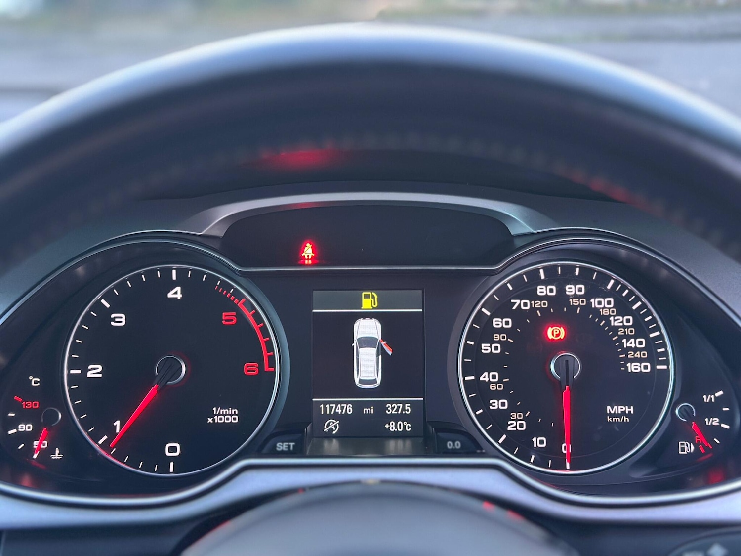 Used Audi A4 2015 for sale - 76964444: Photo 15